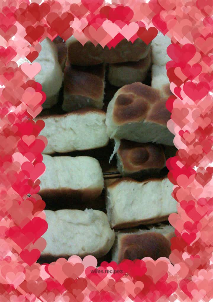 Vegetable or animal oil