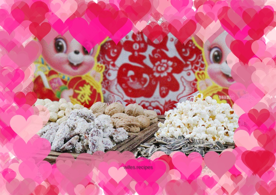 6 must-have roasted seed snacks for the New Year