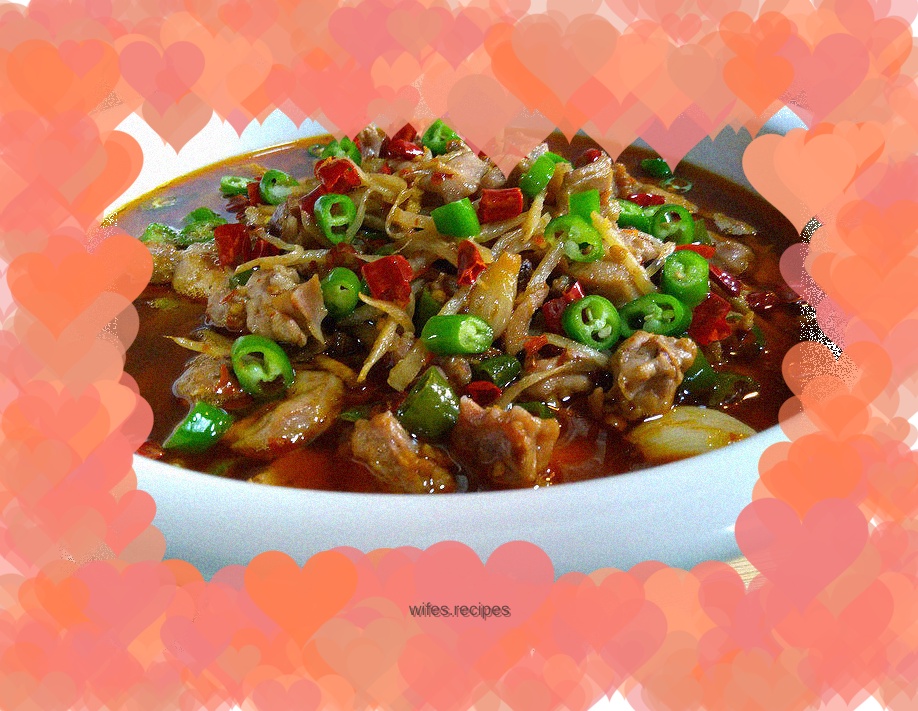 【Luzhou Diving Rabbit】