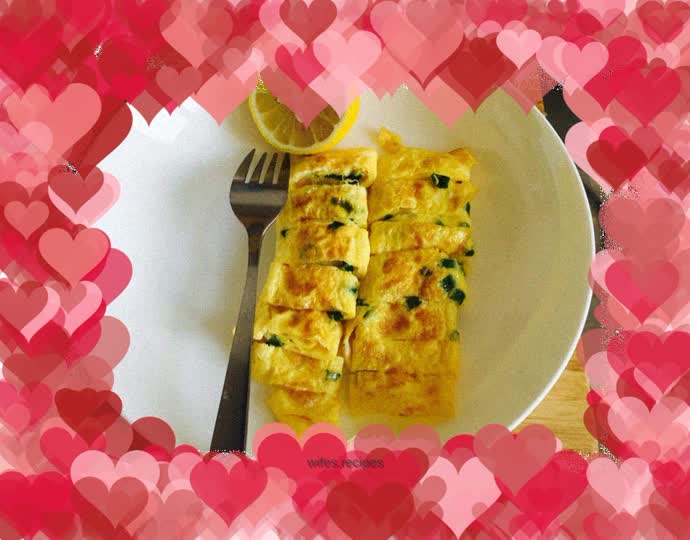 Egg roll
