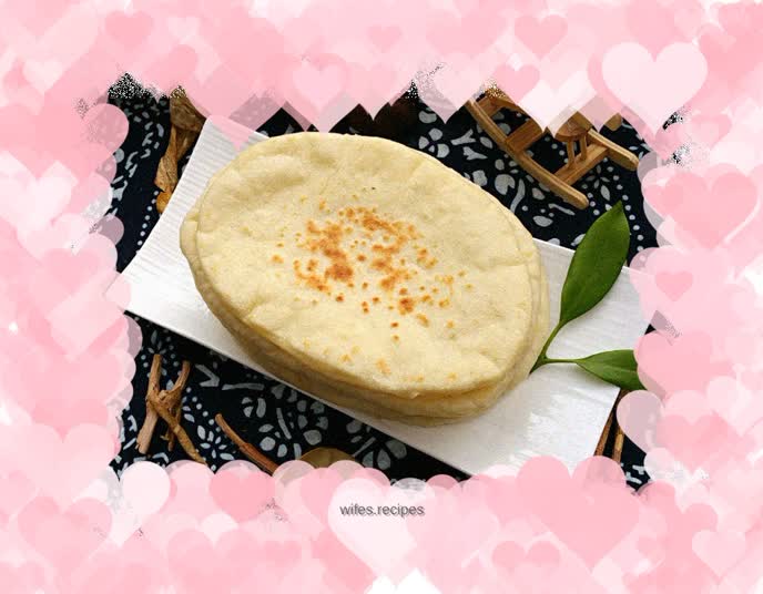 Pita Bread