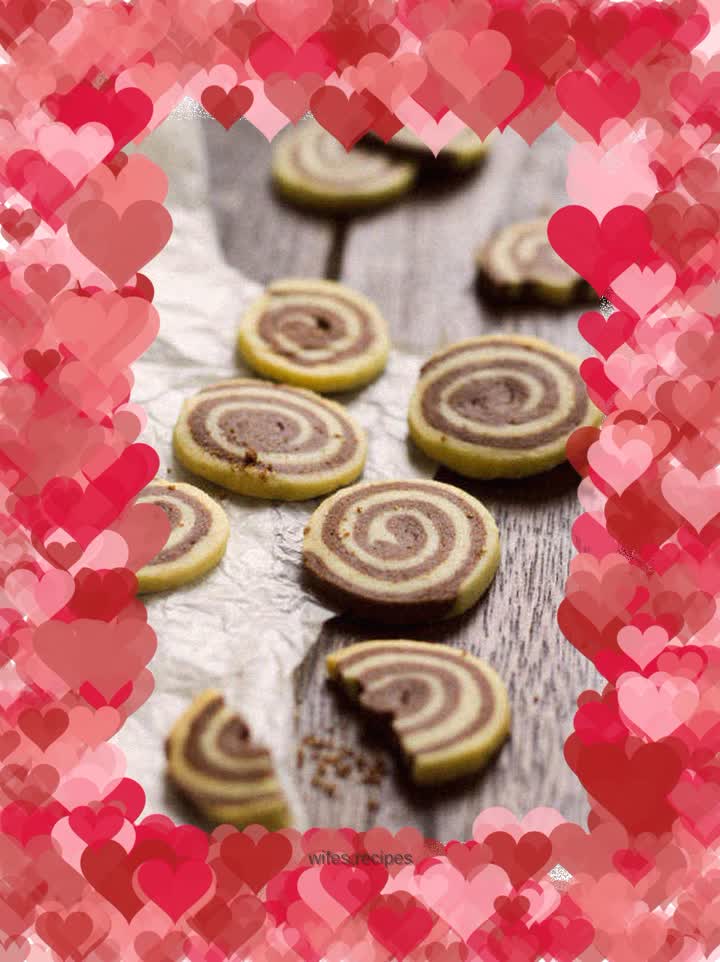 【Tomato Recipe】Windmill Pastry——Hospitality Dessert Series