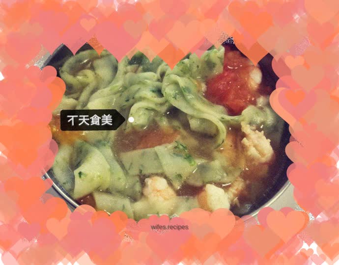 Noodles▪Baby food supplements