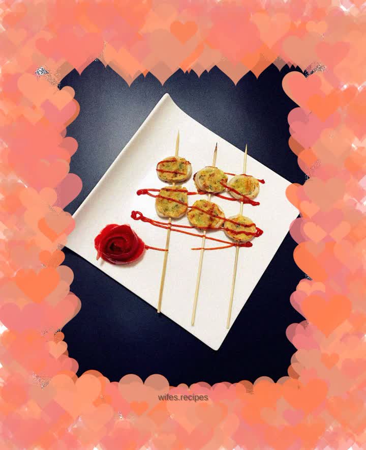 Squid rings, bangbang rings