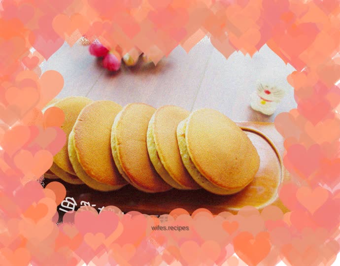 Dorayaki
