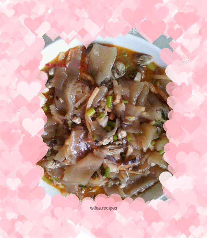 Sweet Potato Rice Cake