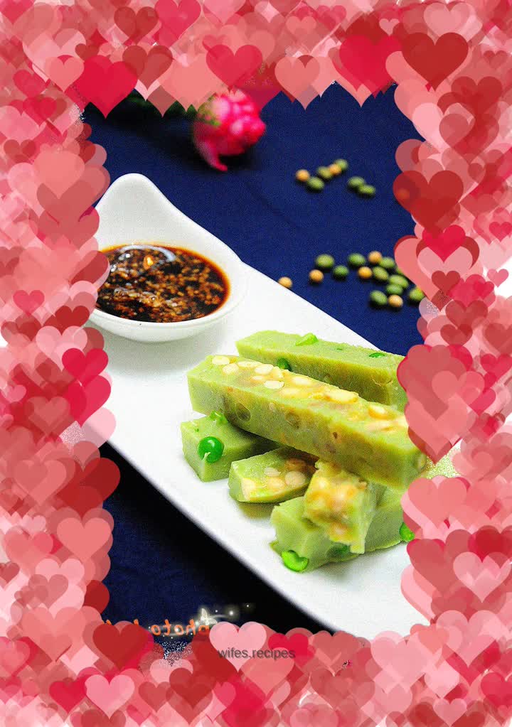 Pork skin jelly--collagen essential for the body