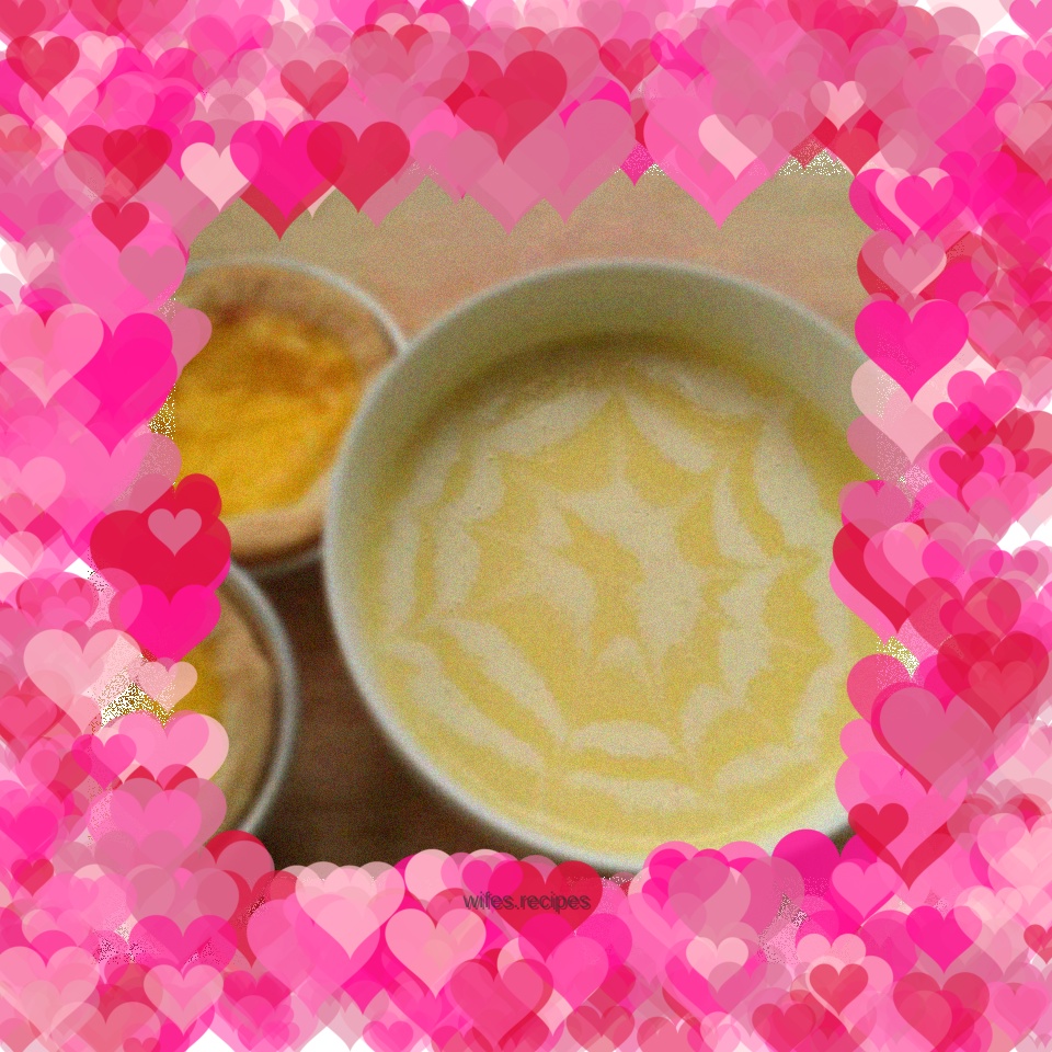 Corn and Carrot Soup