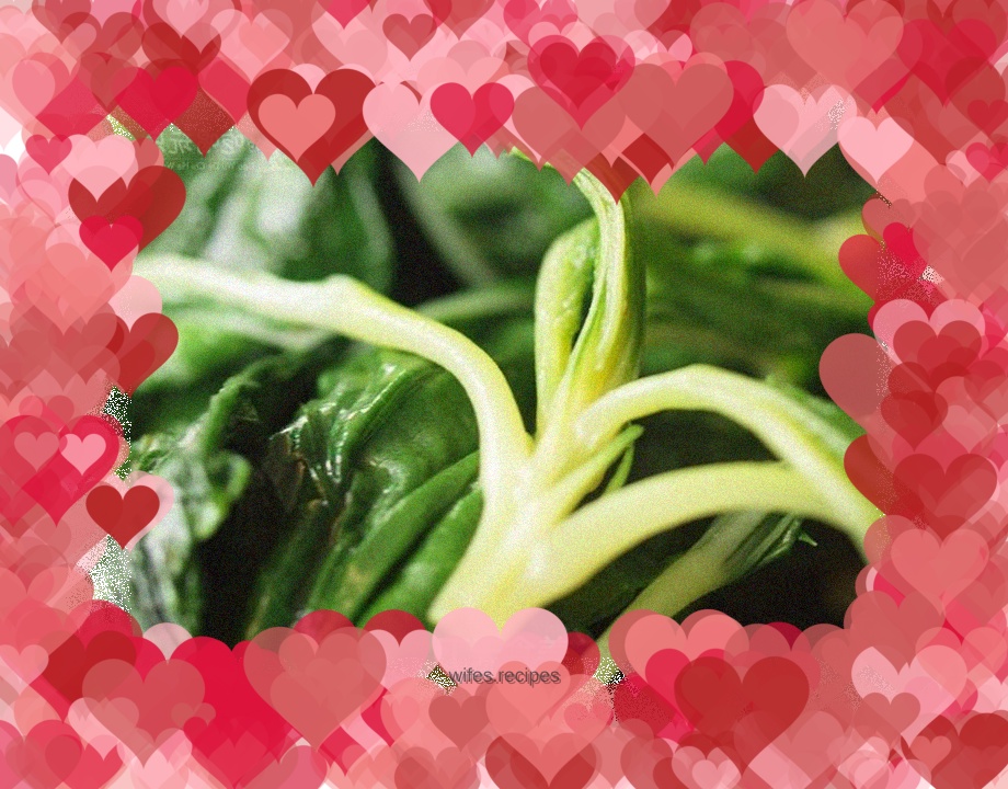 Stir-fried sesame leaves with bean paste: prevent heatstroke and cool down on the dining table