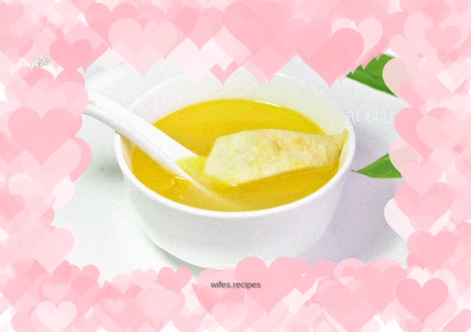 Summer Bamboo Shoots