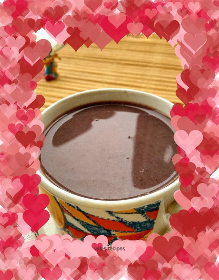 Nourishing Kidney Three Black Rice Glutes