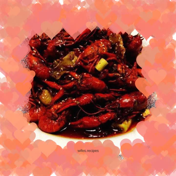 Spicy Crayfish (Exclusive)