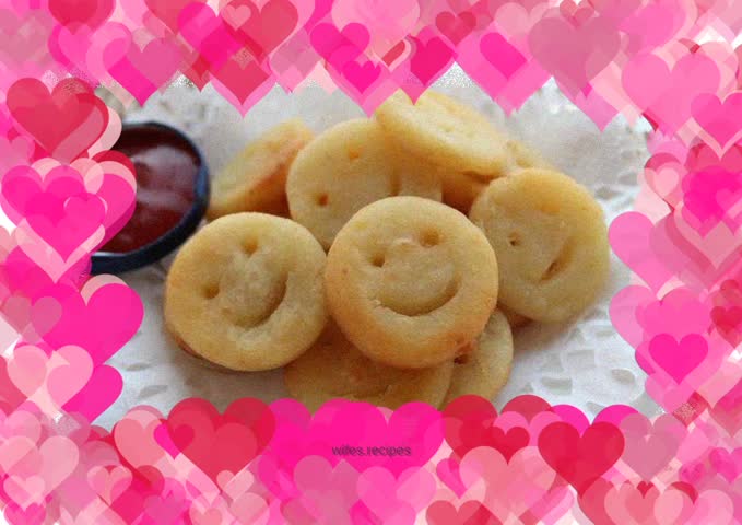 Potato Cupid