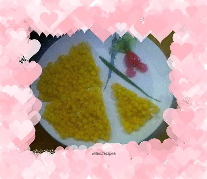 Golden Corn Roast