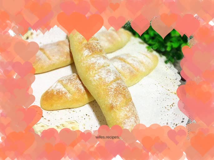 baguette