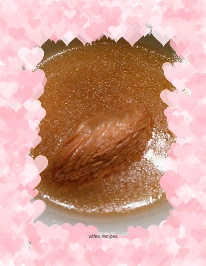 Hericium, American Ginseng and Chicken Soup