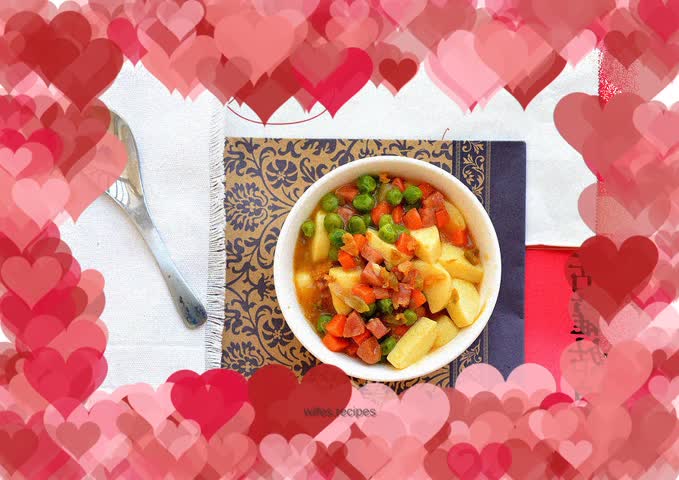 Grilled Japanese Tofu