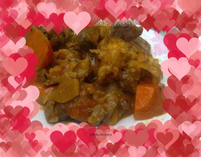 Heinz Tomato Beef Brisket