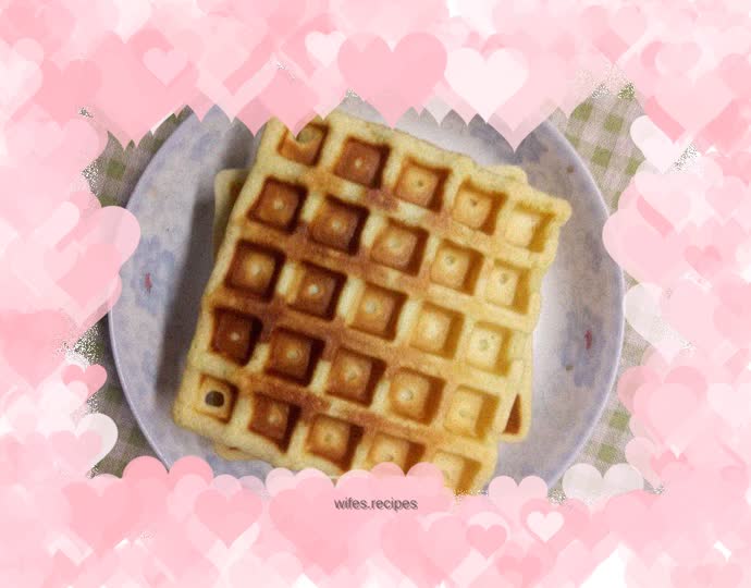 Waffles