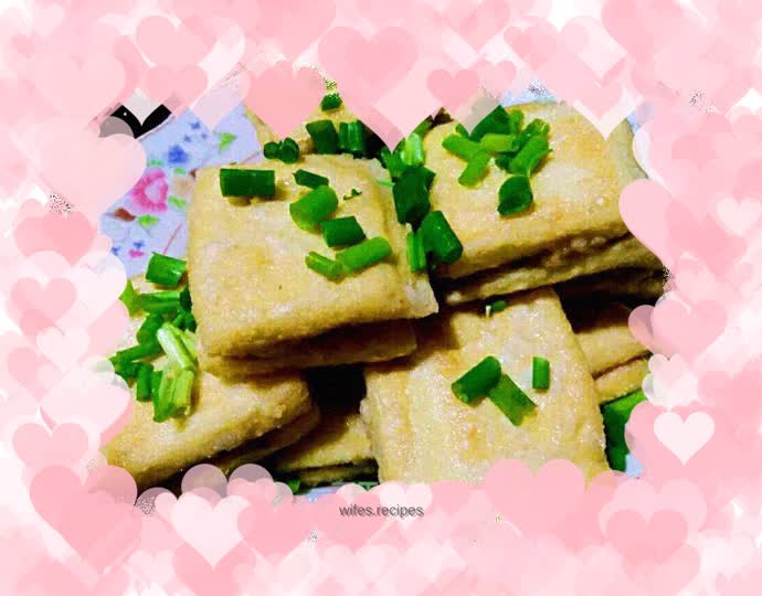 Isinglass Yong Tau Foo Dried