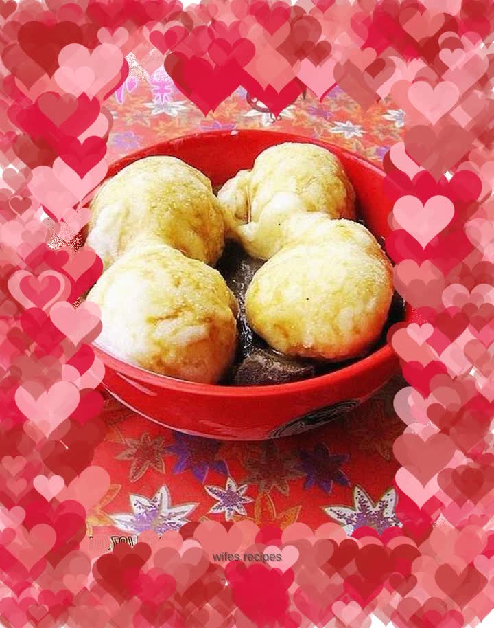 Coffee Vanilla Ice Cream