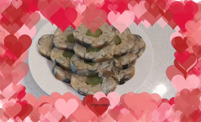 Jellied eel