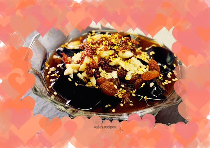 Qingre Guiling Ointment