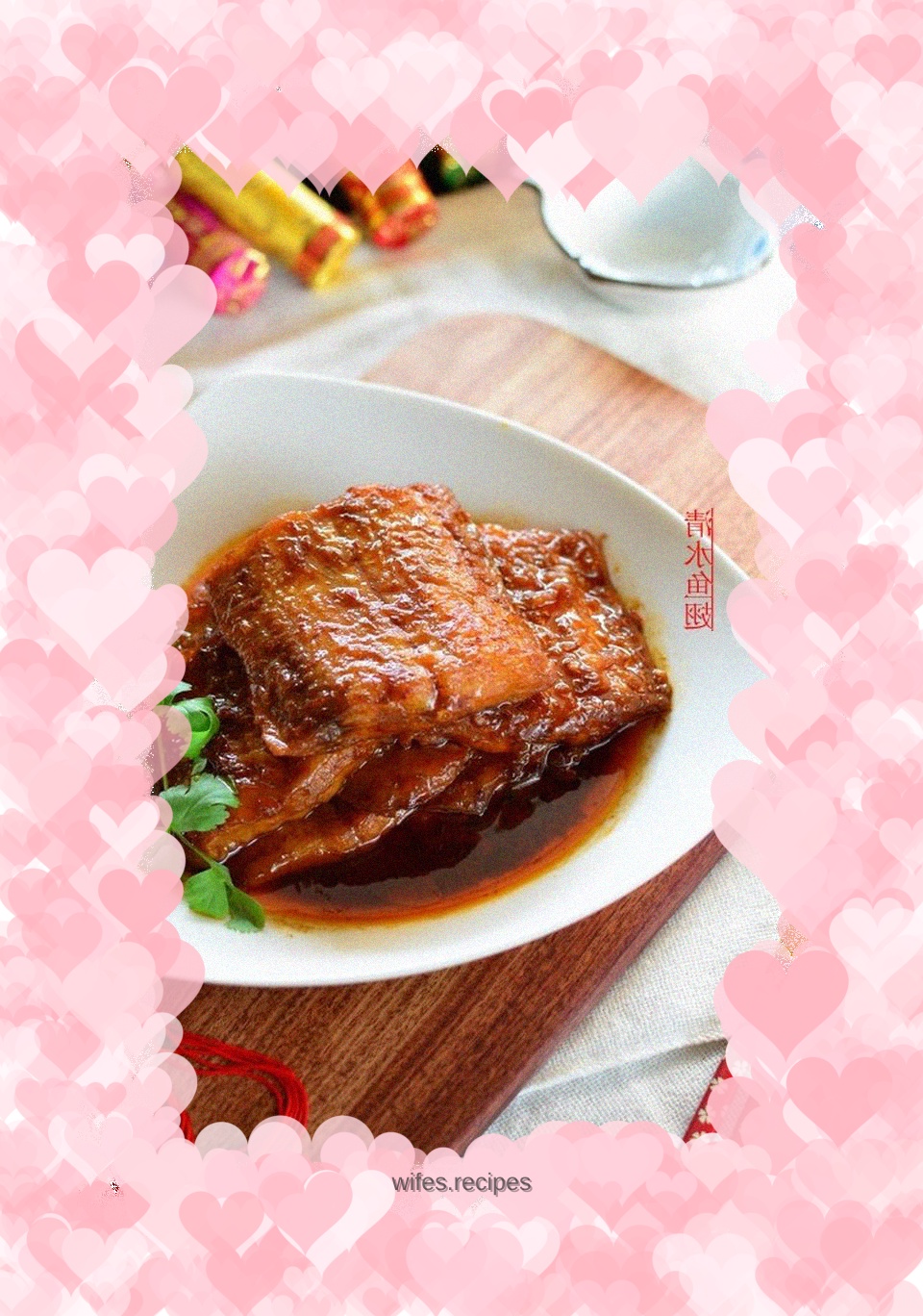 【Sichuan】Douban Fish Nuggets