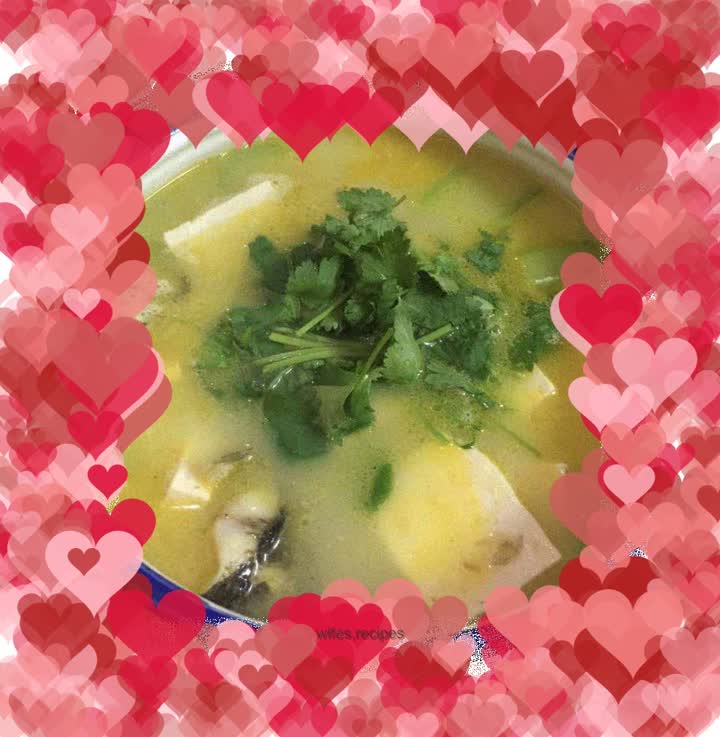 Yangtze River larvae