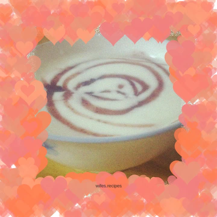 Blueberry Jam Yogurt