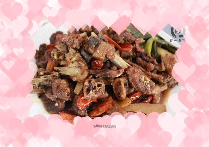 Braised Goose with Sour Bamboo Shoots, Southern Goose King, Drunk Goose