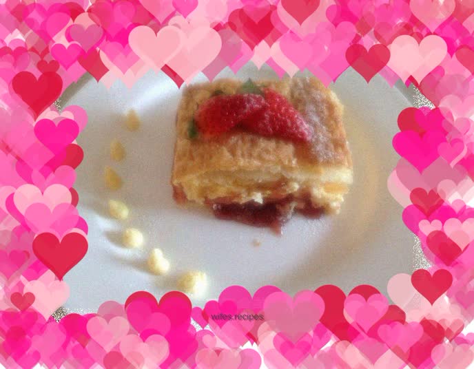 Paris Thousand Layers