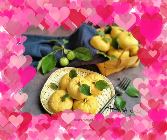 Elephant orange steamed buns