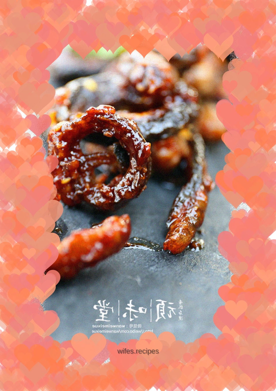Liangxi Crispy Eel