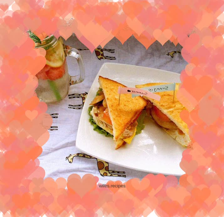 Club Sandwich