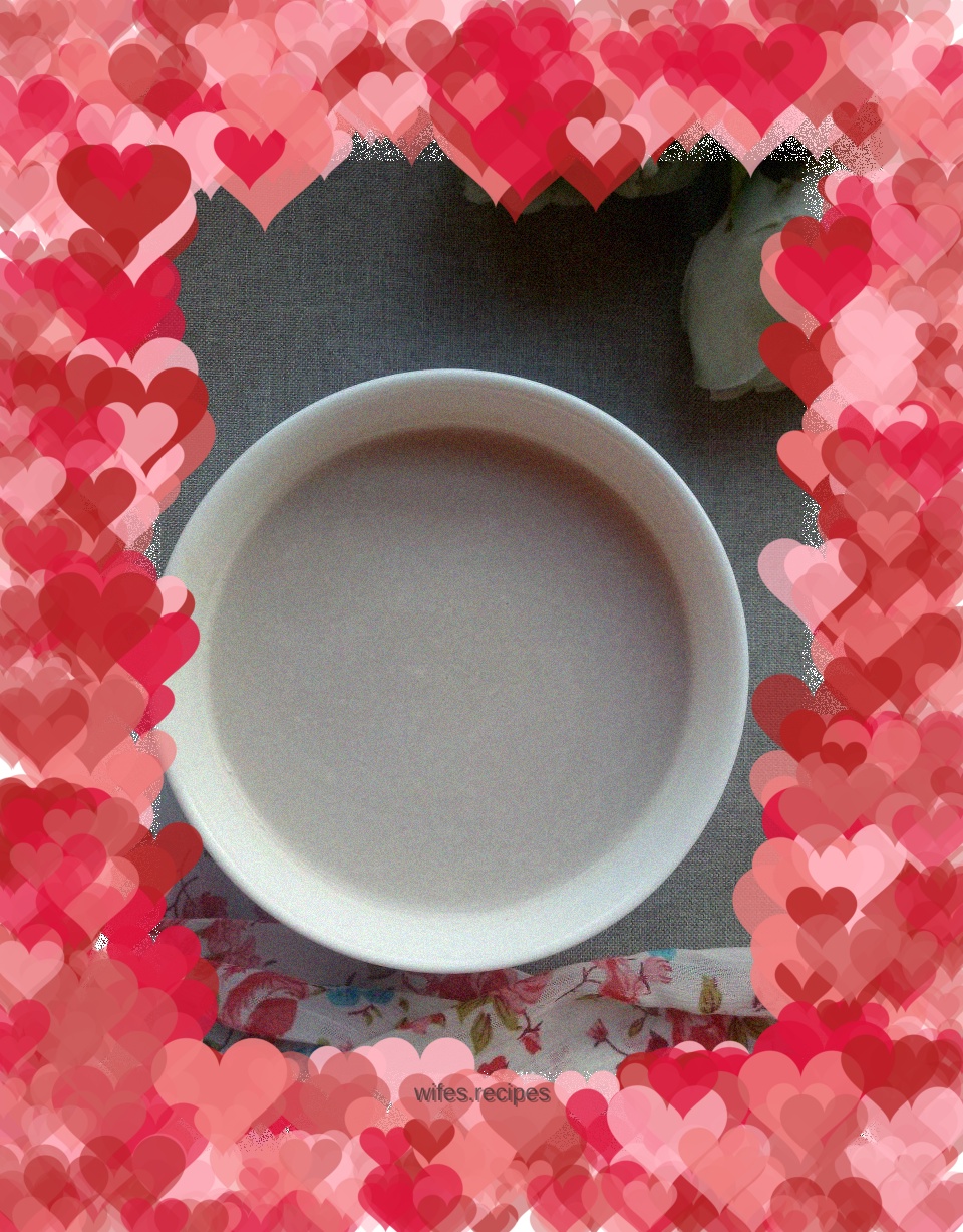 Peanut Walnut Nut Dew