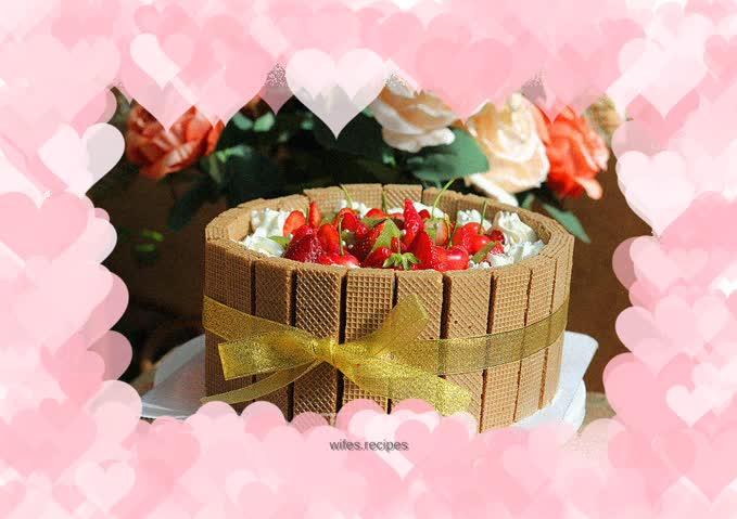 How to make cakes for beginners