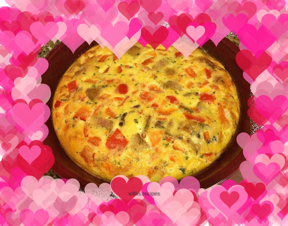 Quiche French Quiche