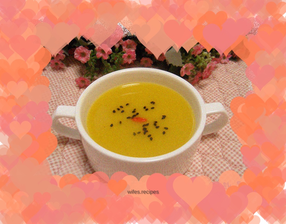 Healthy Pumpkin Porridge