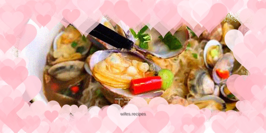 Sixty-year-old Vermicelli Clay Pot