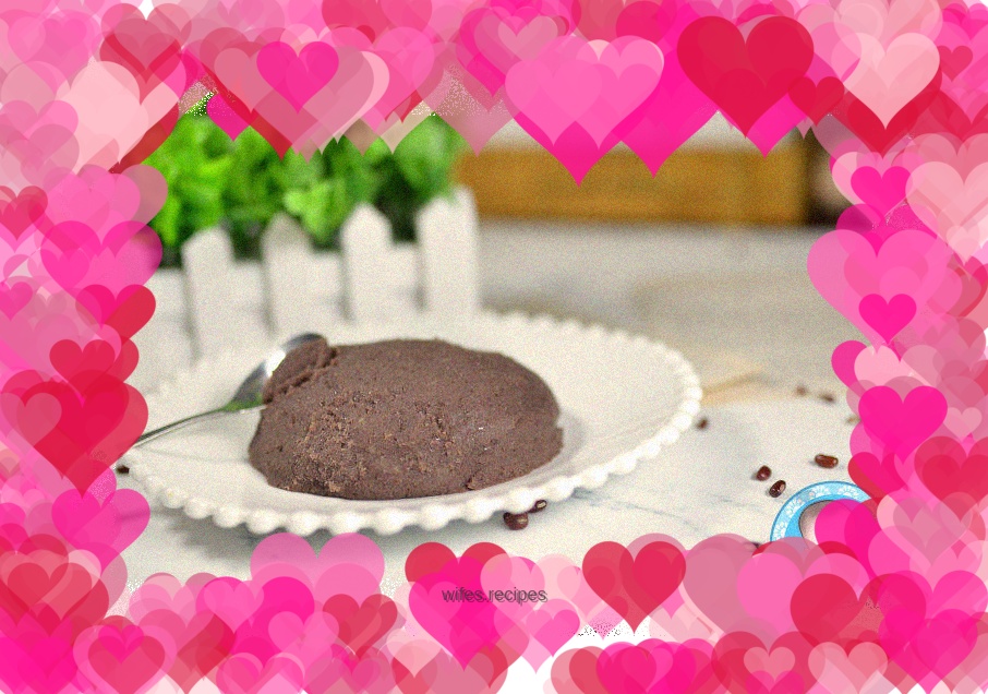 Make delicate red bean paste at home, a must for Dorayaki
