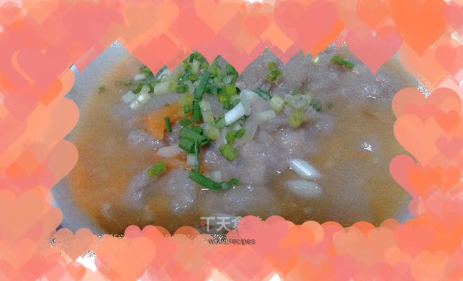 Tomato Sichuan Pork Soup