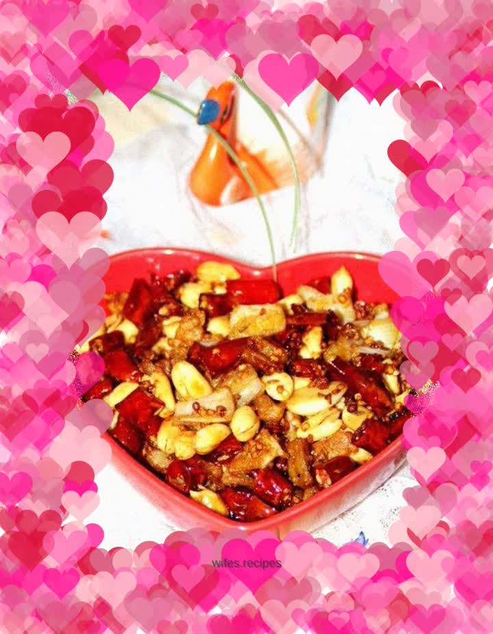 Spicy Chicken Crispy Bones