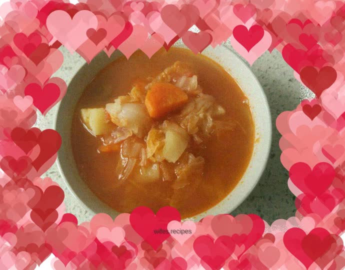Borscht