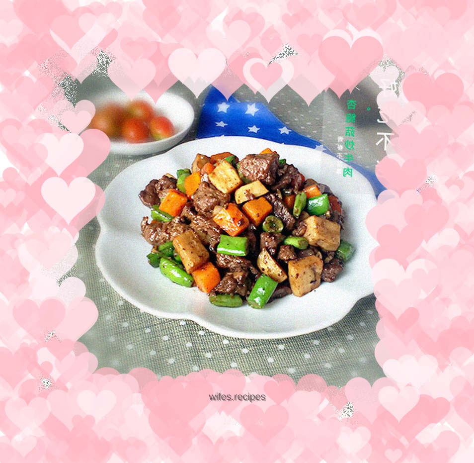 The secret to delicious and everlasting beef