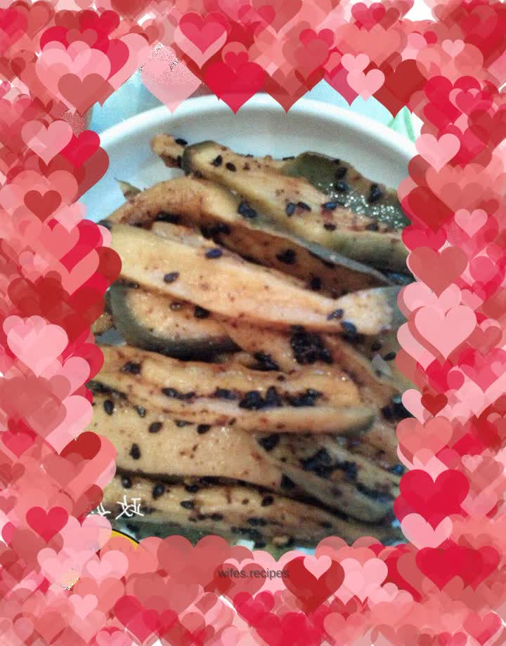 【Shandong】radish stick pickles