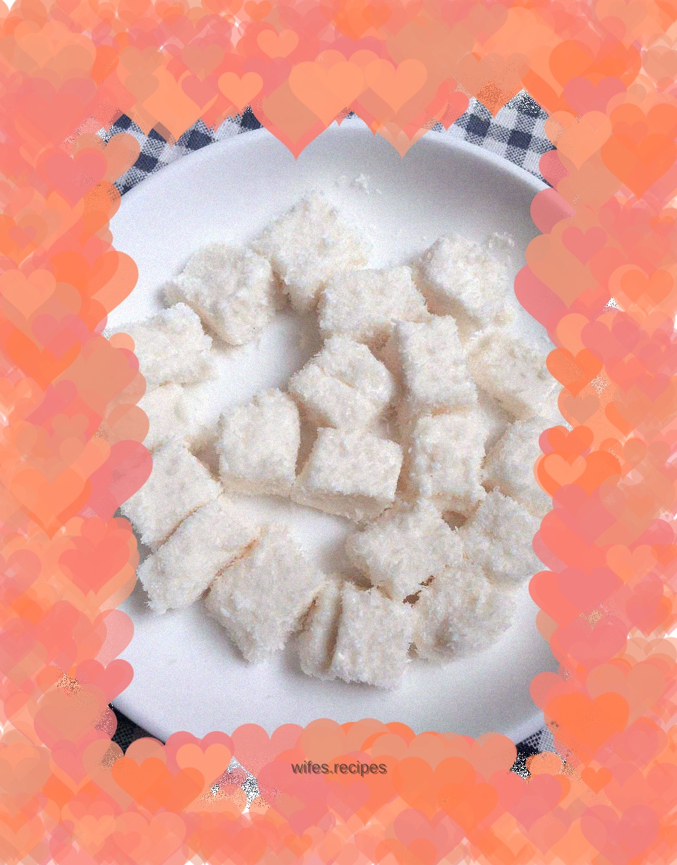 Yogurt recipe