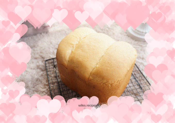Hokkaido Toast