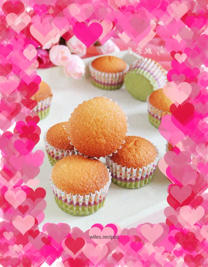 Old Fashioned Chicken Cake