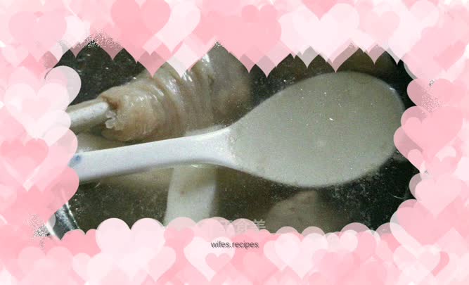 Coconut Chicken Soup